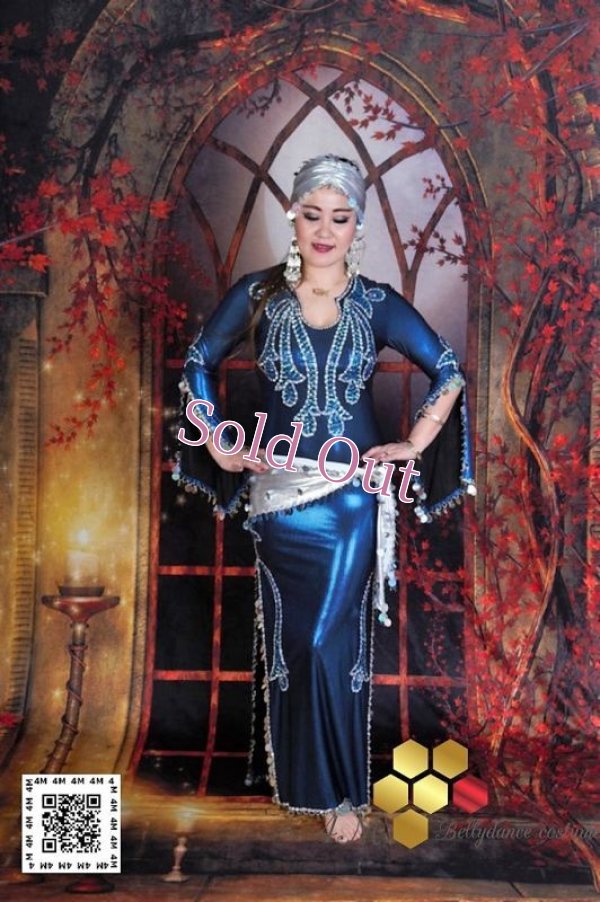 画像3: サイディドレス（3点セット