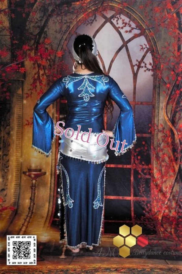 画像6: サイディドレス（3点セット