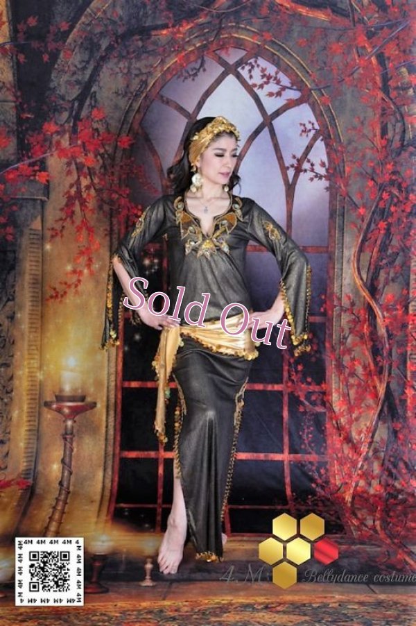 画像1: サイディドレス（3点セット