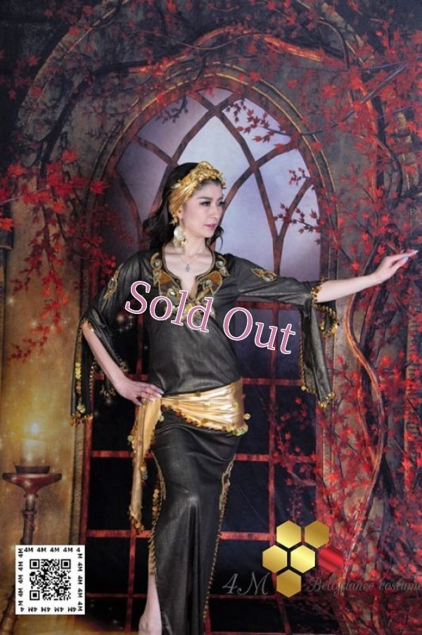 画像2: サイディドレス（3点セット