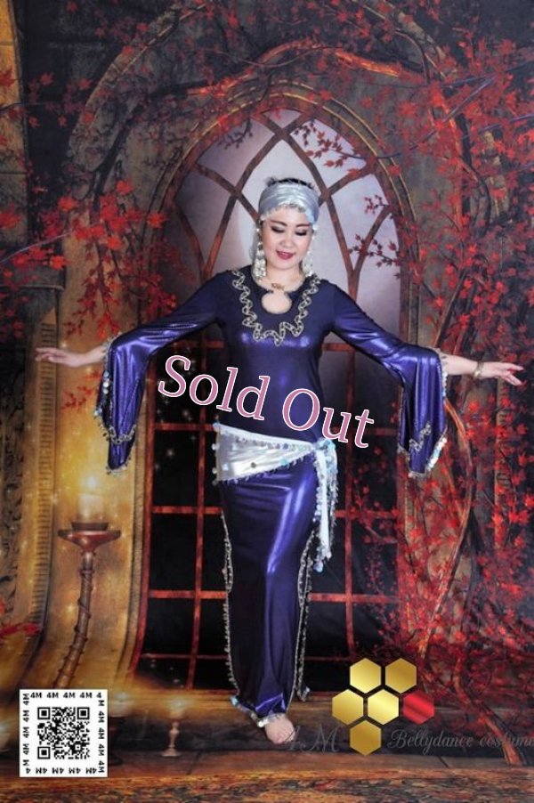 画像1: サイディドレス（3点セット