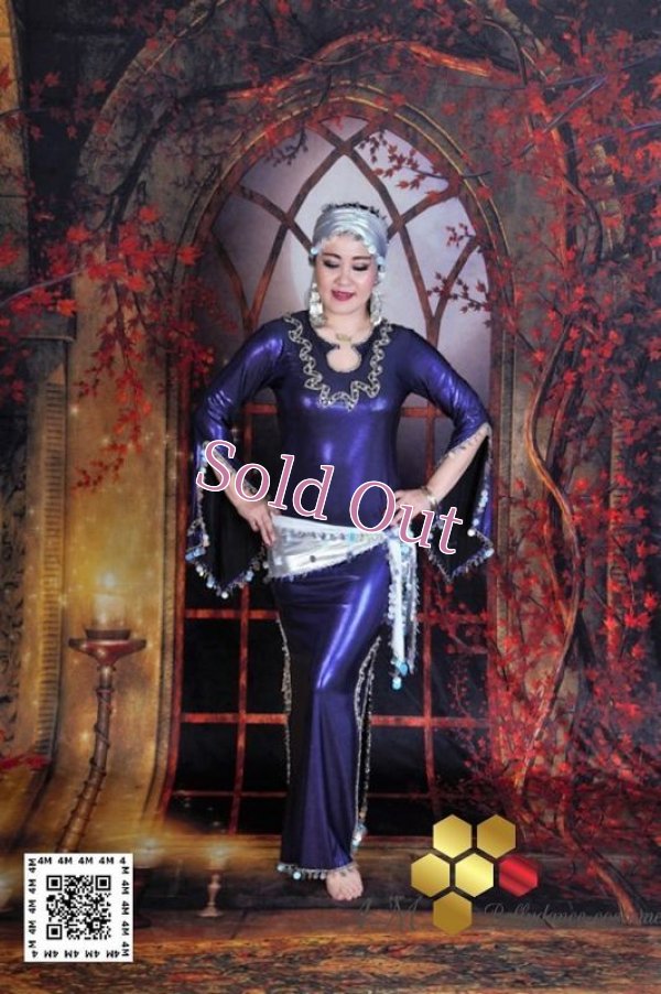 画像2: サイディドレス（3点セット