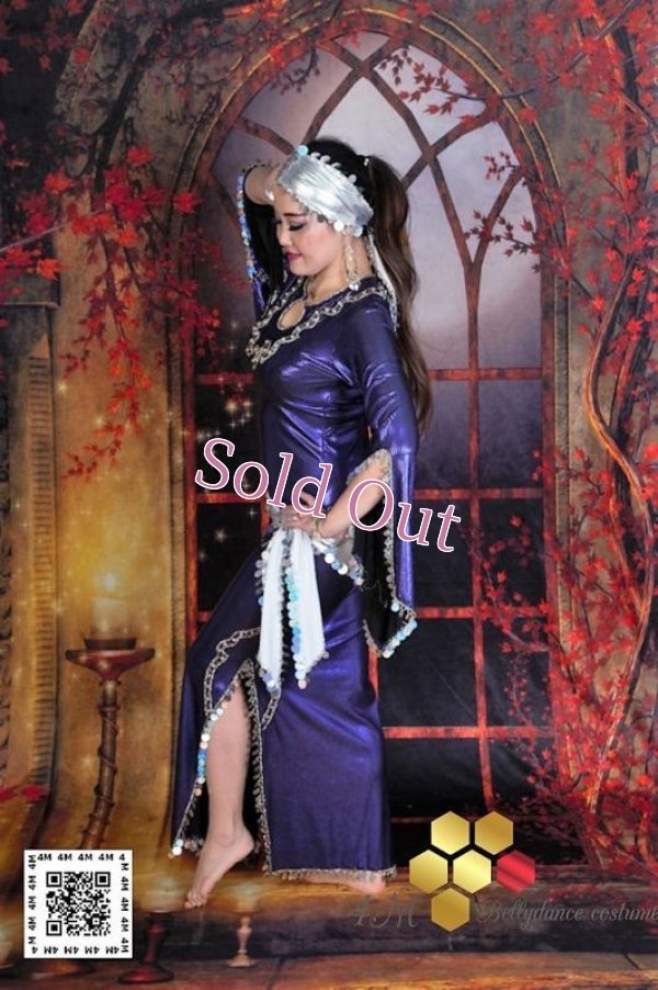 画像3: サイディドレス（3点セット