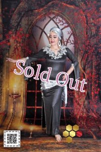 サイディドレス（3点セット