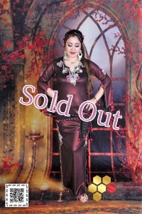 サイディドレス（3点セット