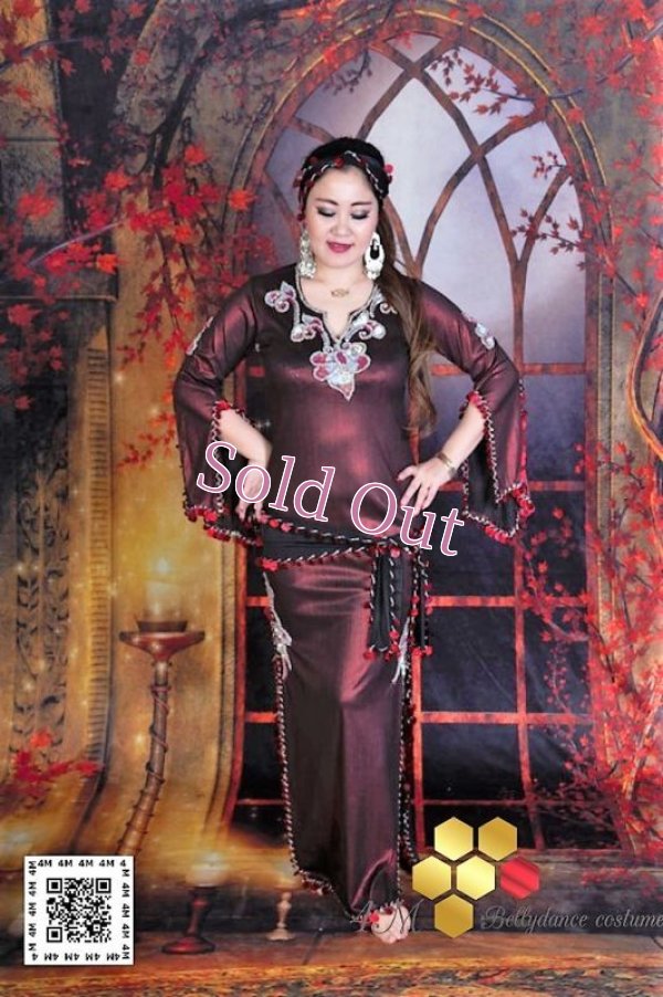 画像1: サイディドレス（3点セット