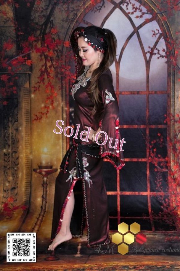 画像3: サイディドレス（3点セット