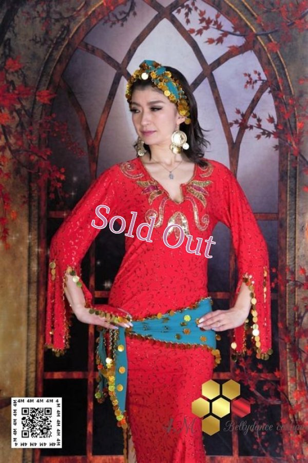 画像2: サイディドレス（3点セット