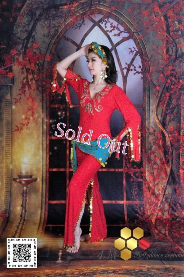 画像3: サイディドレス（3点セット