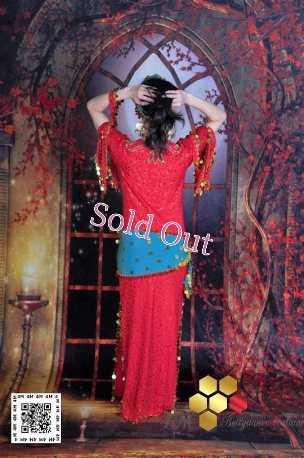 画像4: サイディドレス（3点セット