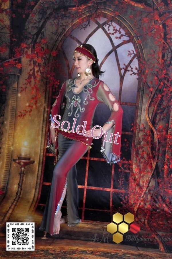 画像2: サイディドレス（3点セット