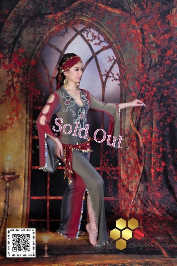 画像3: サイディドレス（3点セット