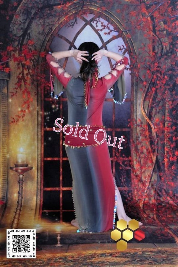 画像4: サイディドレス（3点セット