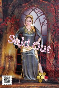 サイディドレス（3点セット