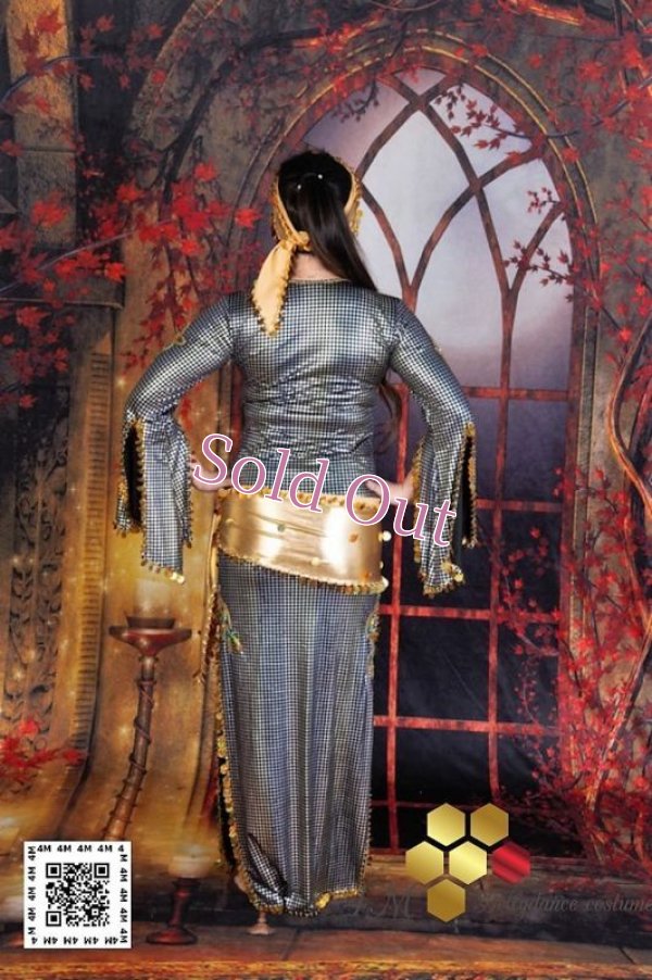 画像4: サイディドレス（3点セット