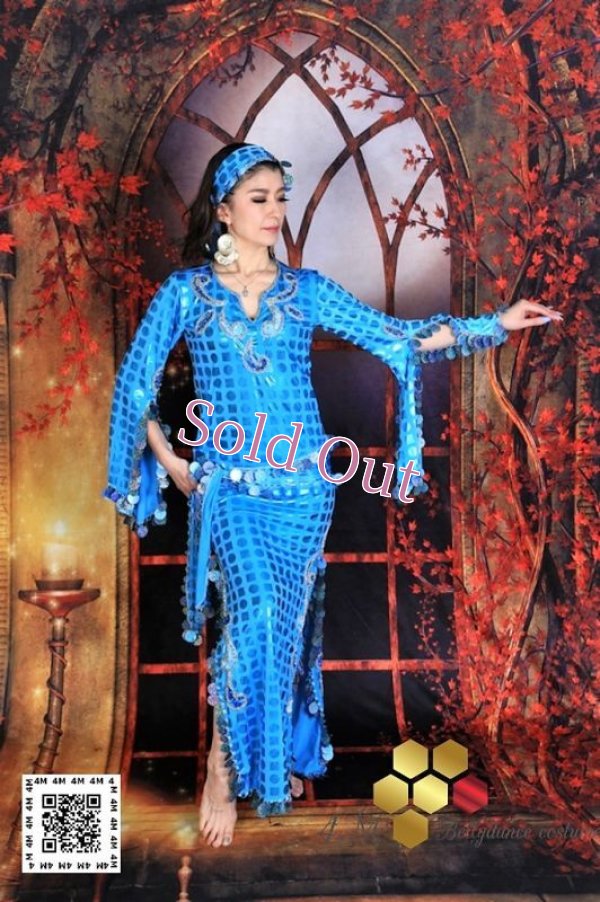 画像2: サイディドレス（3点セット