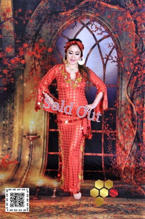 画像1: サイディドレス（3点セット