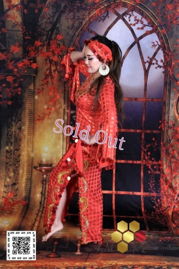 画像3: サイディドレス（3点セット