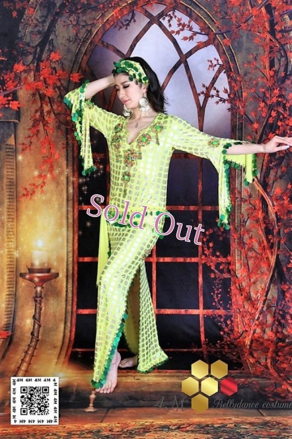 画像2: サイディドレス（3点セット