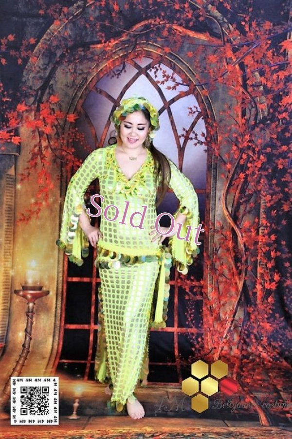 画像1: サイディドレス（3点セット