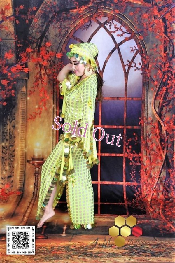 画像2: サイディドレス（3点セット