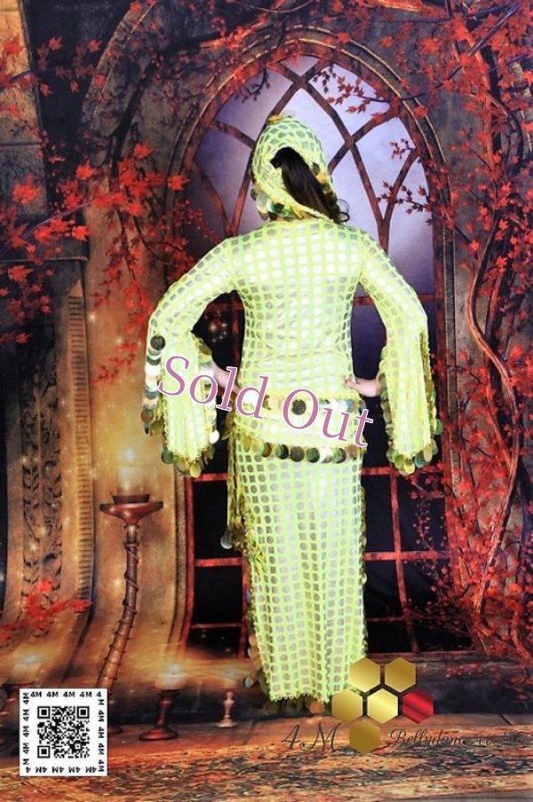 画像3: サイディドレス（3点セット