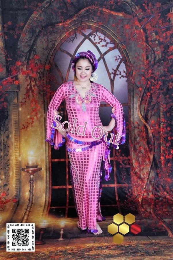 画像2: サイディドレス（3点セット