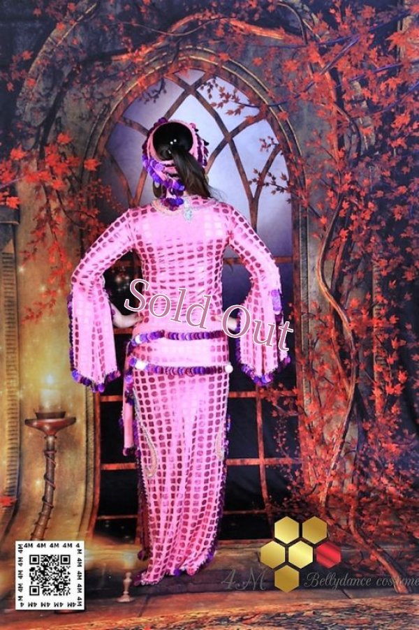 画像4: サイディドレス（3点セット