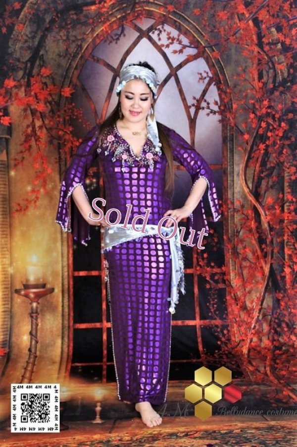 画像2: サイディドレス（3点セット