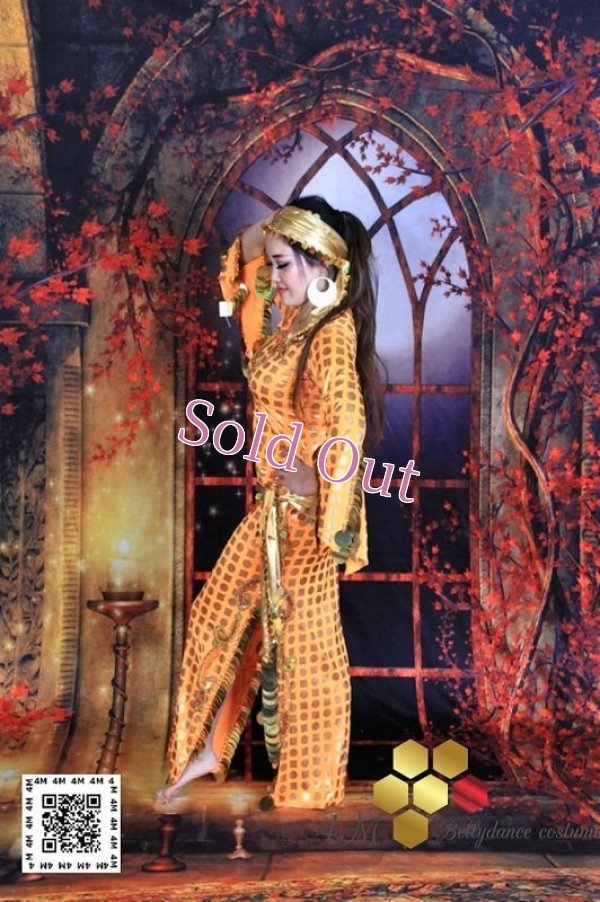 画像2: サイディドレス（3点セット