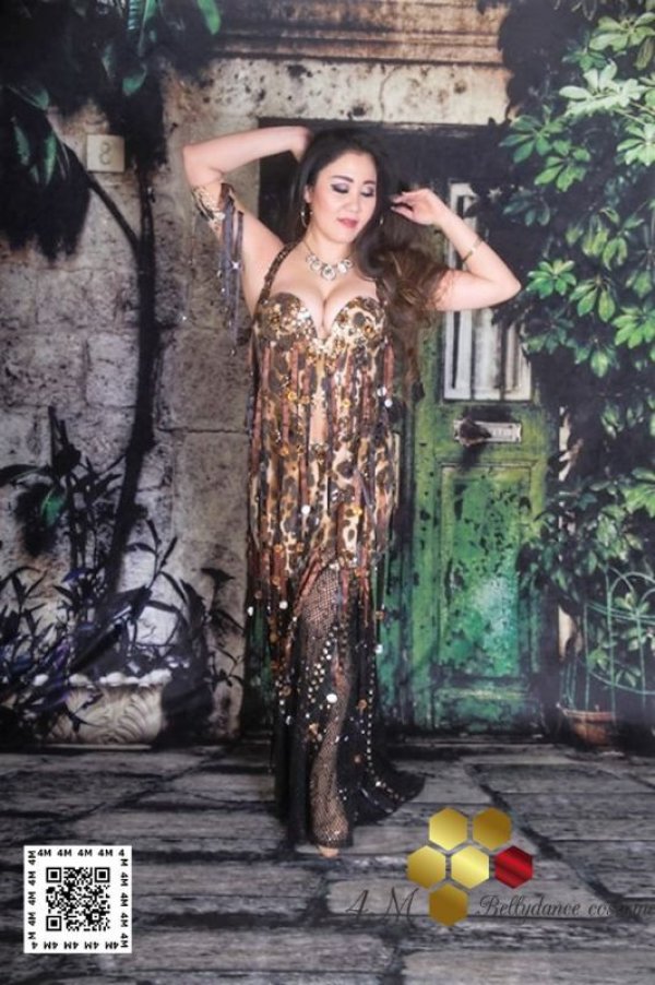 画像3: Mamdoouh Salama  No,45