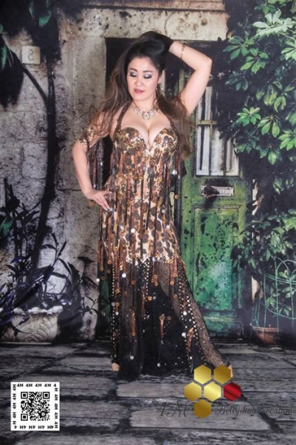 画像4: Mamdoouh Salama  No,45