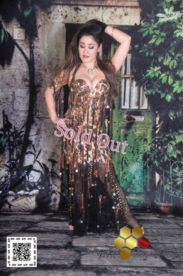 画像4: Mamdoouh Salama  No,45