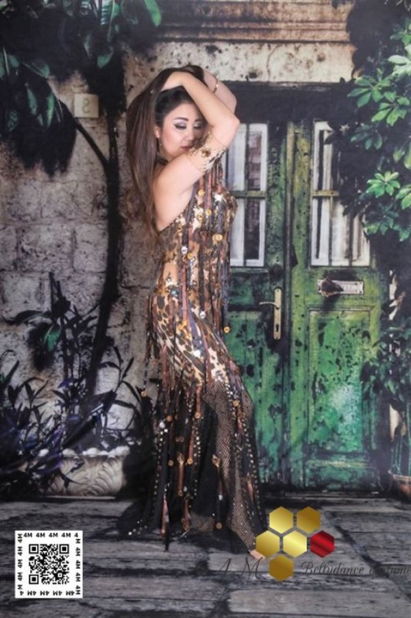 画像6: Mamdoouh Salama  No,45