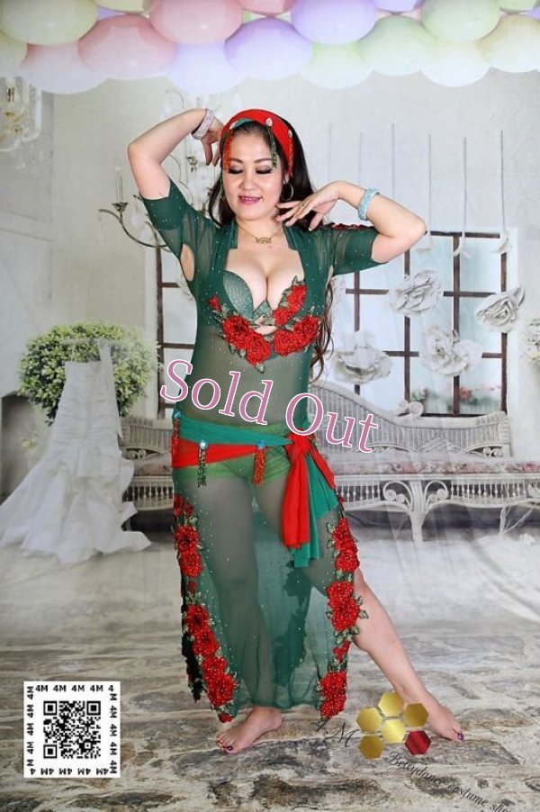 画像1: バラディNo,222