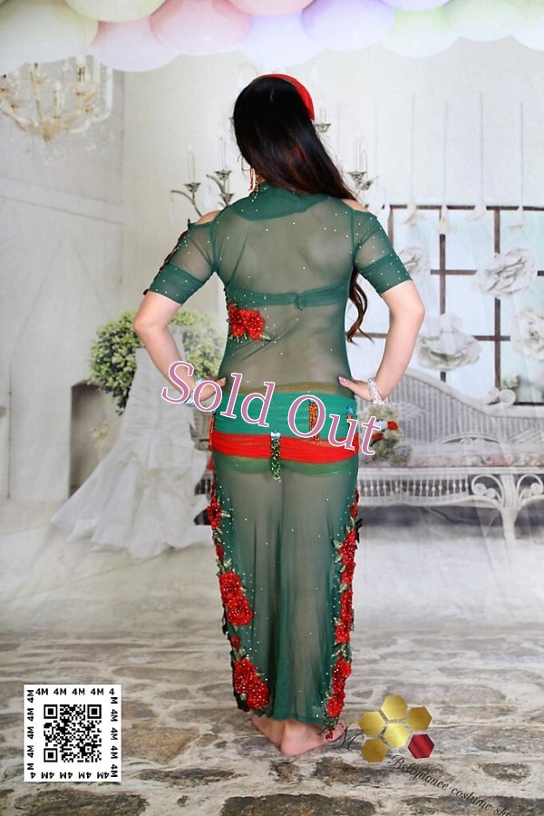 画像4: バラディNo,222