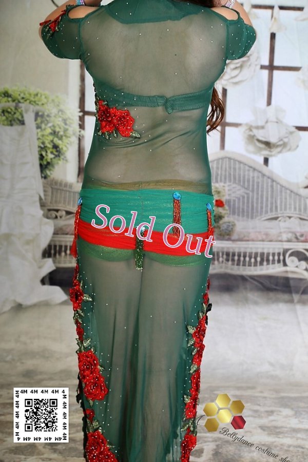 画像5: バラディNo,222