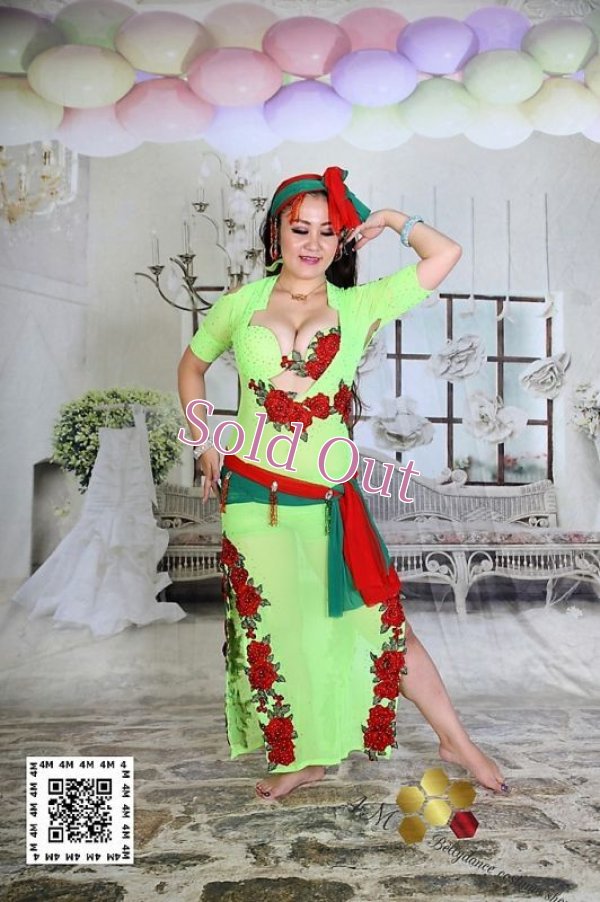 画像3: バラディNo,223