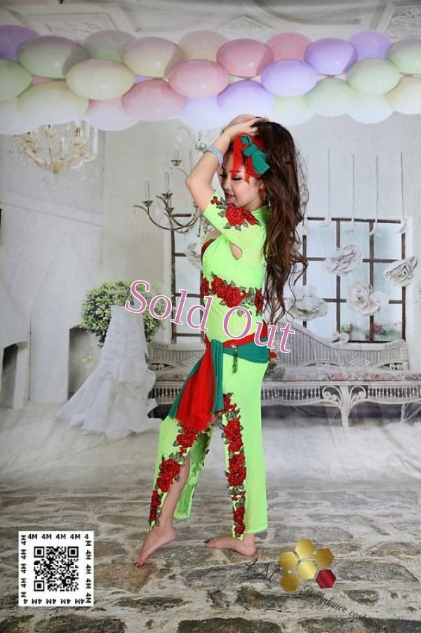 画像4: バラディNo,223