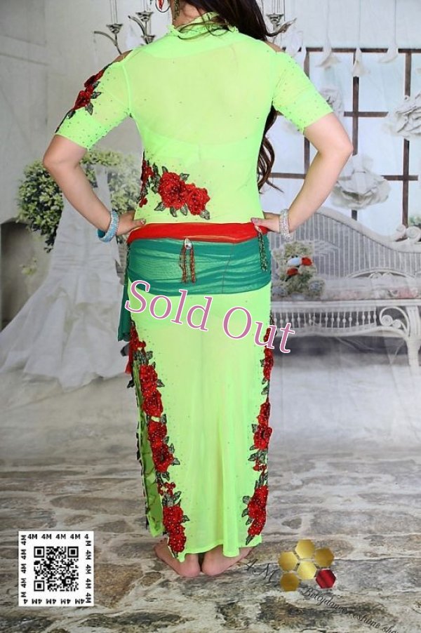 画像6: バラディNo,223