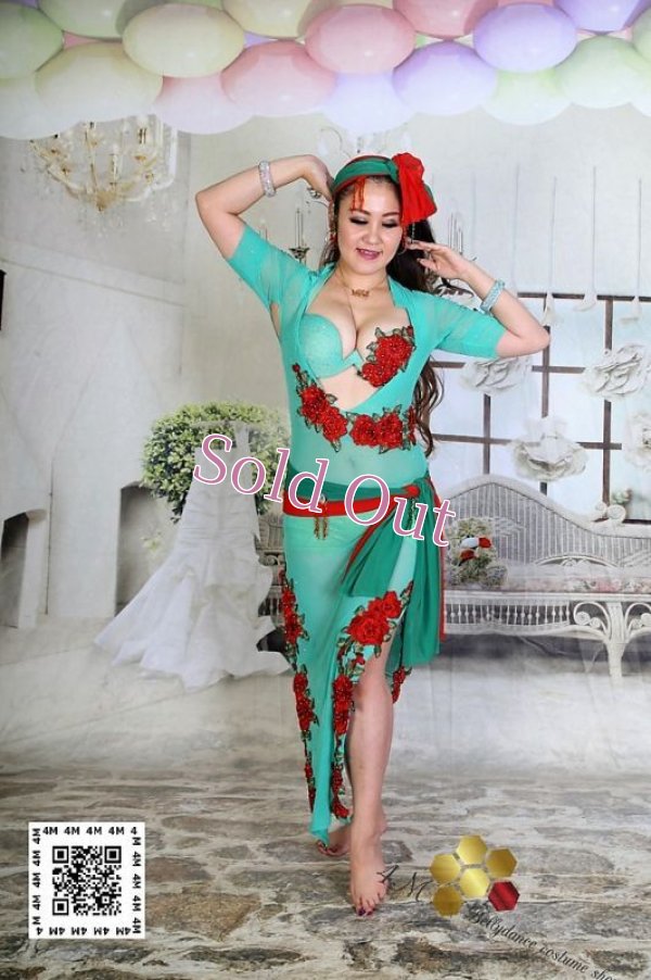 画像1: バラディNo,224