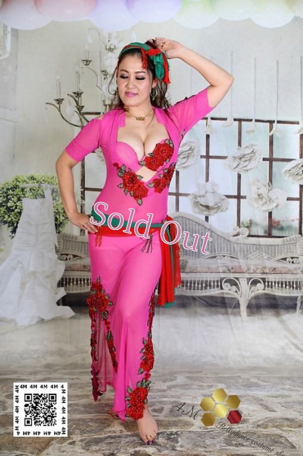 画像3: バラディNo,228