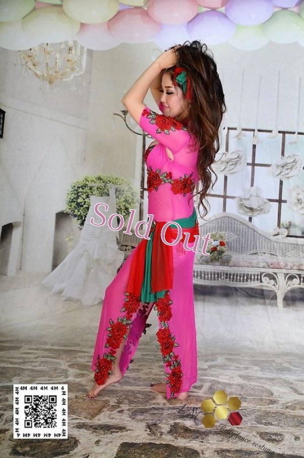 画像4: バラディNo,228