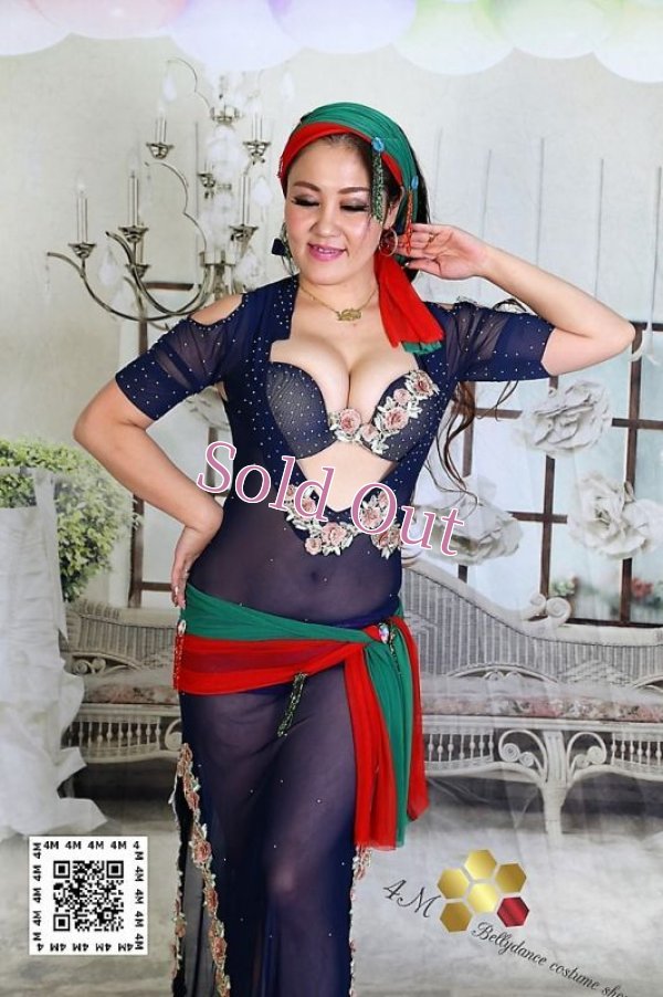 画像4: バラディNo,10