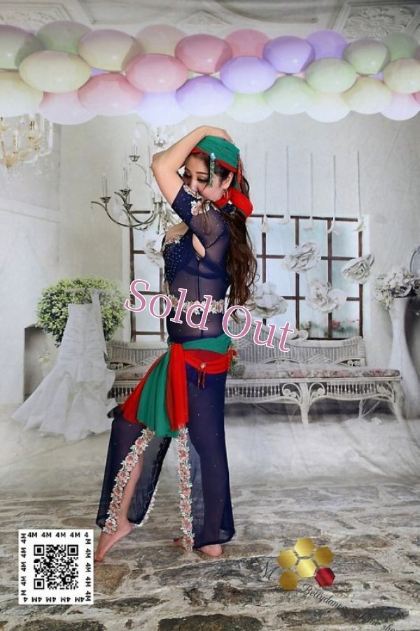 画像5: バラディNo,10