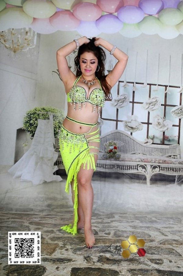 画像1: Aziza No,93