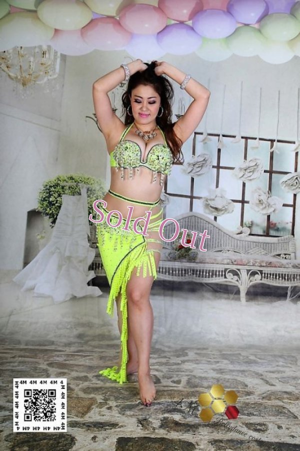 画像1: Aziza No,93