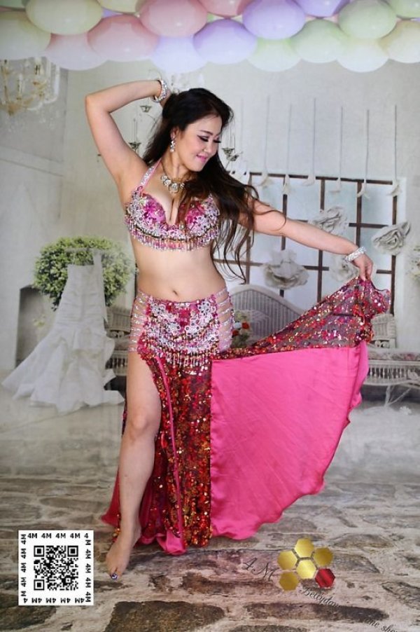 画像1: Aziza No,96