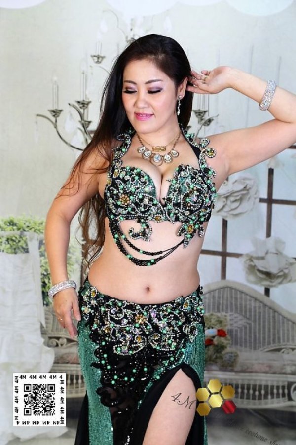 画像2: Souad Mahmoud  No,59