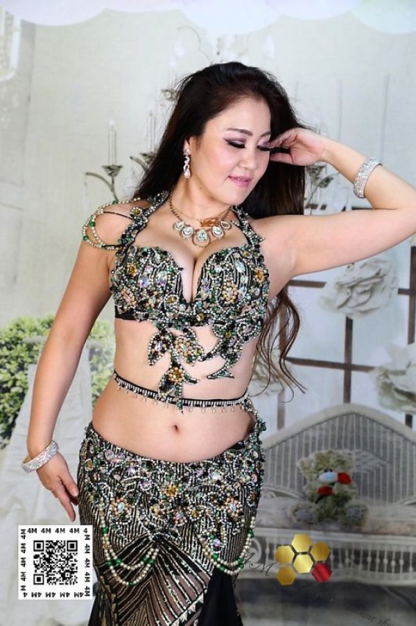 画像2: Souad Mahmoud  No,60